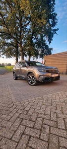 Citroën C5 aircross hybride shine