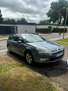 Citroën c5