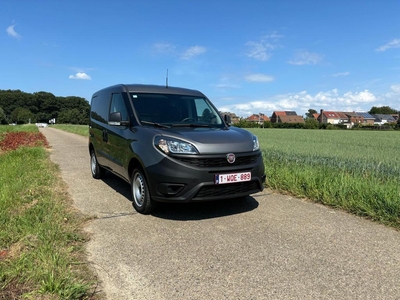 Fiat Doblo lichte vracht