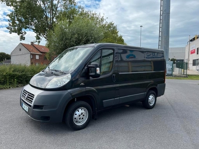 FIAT DUCATO 2.0 JTD L1H1 3 zitplaats