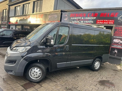 Fiat Ducato 2.0JTD L1H1 42.000km**BTW aftrekbaar *Netto 1156