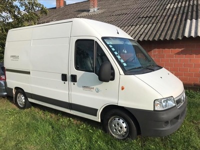 Fiat ducato