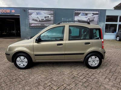 Fiat Panda 1.2 Edizione Cool - 1e Eigenaar 106.771 Kilometer n.a.p - Airco - Elektrisch pakket - Trekhaak