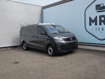 Fiat Scudo 2.0- L3- Camera- Automaat- ACC- 180Pk- 24790+BTW