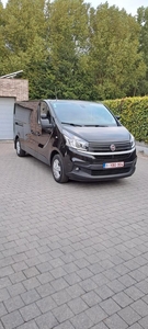 Fiat talento 2.0