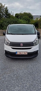 Fiat Talento