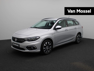 Fiat Tipo Stationwagon 1.4 Mirror | Airco | Navi | LMV | PDC