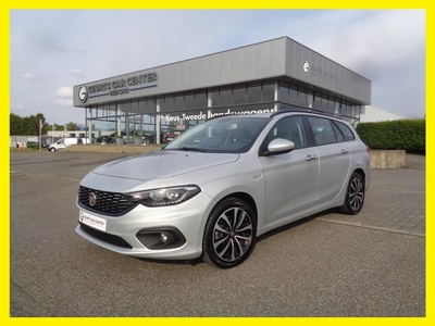 Fiat Tipo SW 1.4i benzine € 10.990 All-in !