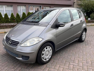 Mercedes A160. 2.0 Diesel. 211.000 km