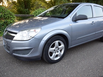 Opel Astra 1.2 tdci