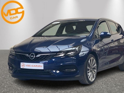 Opel Astra GS-Line