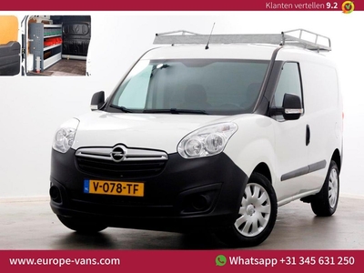 Opel Combo 1.3 CDTi 96pk E6 L1H1 Edition Airco/Trekhaak/Impe