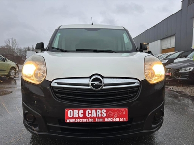 Opel Combo 1.6CDTi Airco Lichte vracht