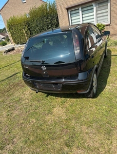 OPEL CORSA 1.0 /AIRCO/ELEKTR.RAAM. 179km