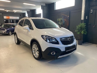 OPEL MOKKA ** COSMO ** 12 MOIS DE GARANTIE