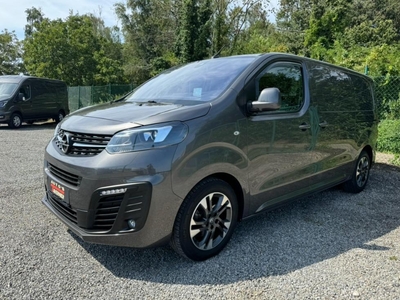 Opel Vivaro 2.0 // L2 // 177 Pk // Automaat // Adaptive CC