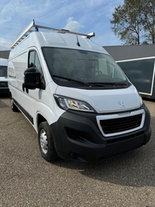 PEUGEOT BOXER L 3 H 2