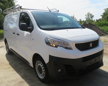 Peugeot expert 2.0blue HDI - L2 - 86.853km - 04/2019 - €6b