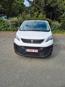 Peugeot Expert L2H1 - prêt à immatriculer