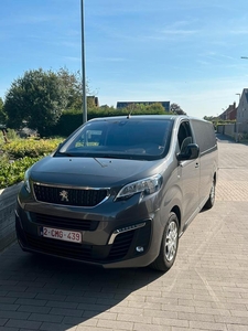 Peugeot expert l3 . Bouwjaar 2022, 15000 km