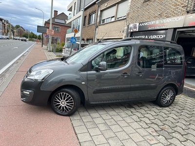 Peugeot Partner 1.6HDI 2016 Euro 6 Navigatie Auto Airconditi