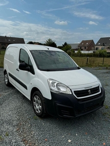 PEUGEOT PARTNER 16HDI AIRCO 70.000KM 1 HAND IN ZEER GOEDE ST