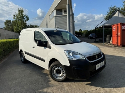 Peugeot Partner BlueHDI 75 L1 FAPPRO