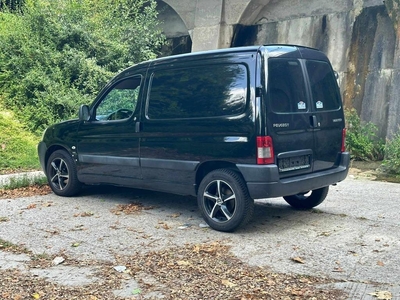 Peugeot partner Utilitaire Diesel