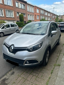 Renault Captur 0.9 tce 79dkm! Gekeurd voor verkoop!