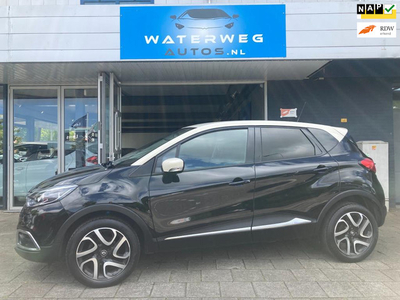 Renault CAPTUR 0.9 TCe Dynamique Navi/Clima/PDC/CC