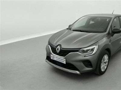 Renault Captur 1.0 TCe 90Cv Equilibre CARPLAY / FULL LED