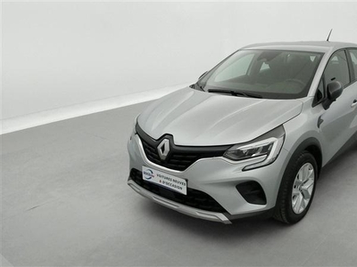 Renault Captur 1.0 TCe Equilibre NAVI / FULL LED / KEYLESS /