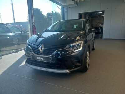 Renault Captur TCe Limited#3 *PARKING PACK*