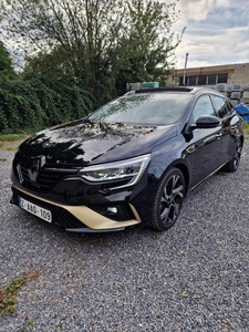 Renault Megane Break SW 1.6i E-TECH PHEV Engineered