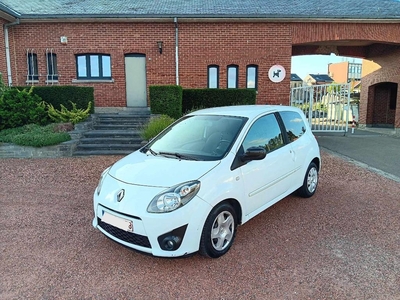 Renault Twingo 1.5 dCi 2011 Euro 5 Clim Prét à immatriculé