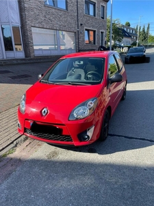 Renault Twingo Rip Curl