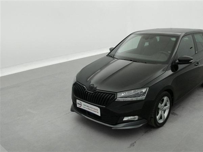 Skoda Fabia 1.0 TSI 95 Cv Monte Carlo NAVI / FULL LED / PANO