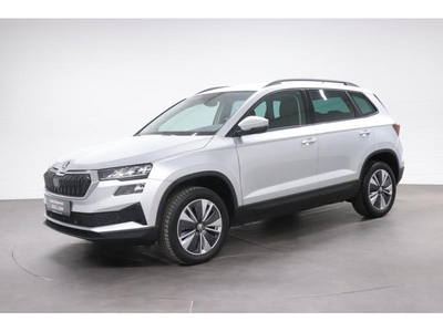 Skoda Karoq 1.5TSI Skoda Karoq 1.5TSI 150ch DSG7