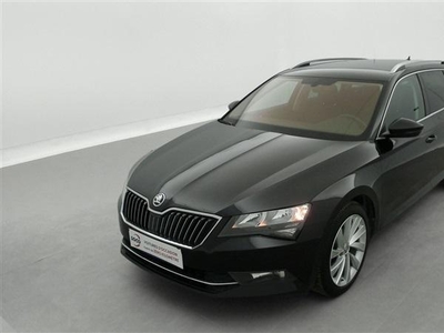 Skoda Superb COMBI 2.0 CR TDi 150cv Ambition NAVI / CAMERA /