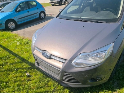 Te koop ford focus