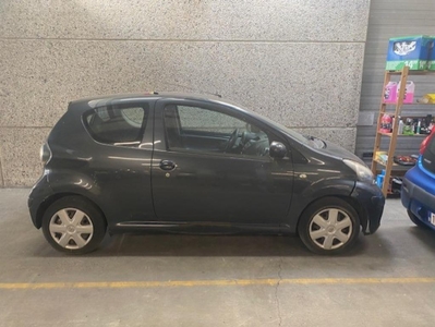 Toyota Aygo 1.0 Benzine 2010 EXPORT