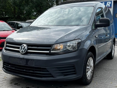 Volkswagen Caddy 2.0 TDI