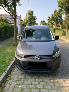 Volkswagen Caddy Maxi 1.6 TDI