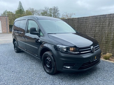 Volkswagen caddy maxi 2017 2.0TDI 75kw euro 6b