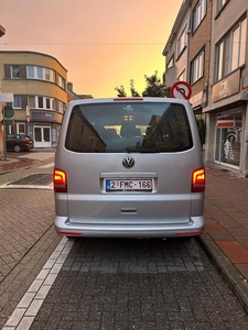 Volkswagen Caravelle 2.0