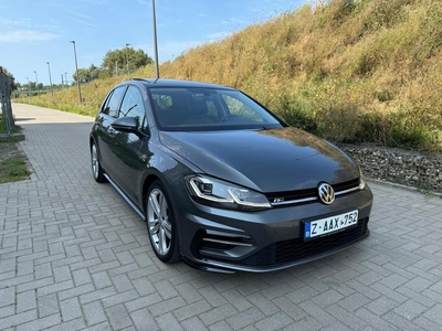 Volkswagen Golf 7