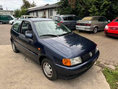 Volkswagen polo 1.4 ess 1996 109000km controle ok garantie