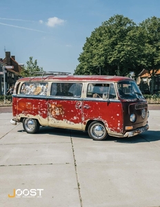 Volkswagen T2A