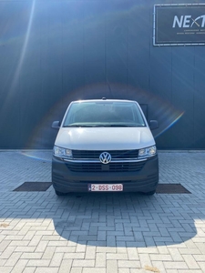 Volkswagen Transporter T6 2021