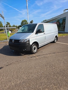 Volkswagen Transporter T6 dsg L2